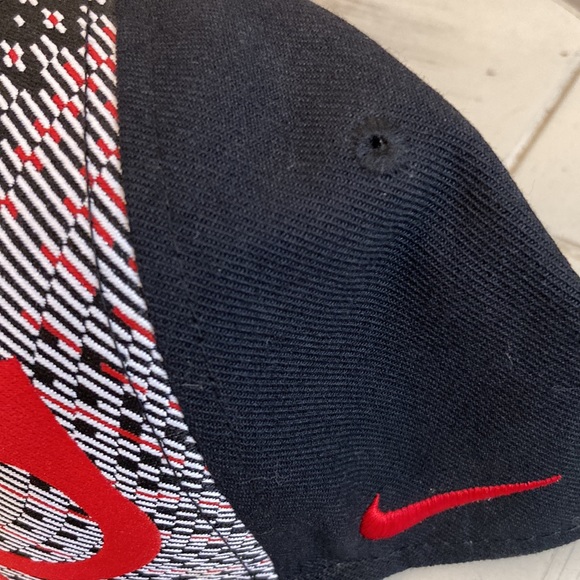 Nike True KD Kevin Durant adjustable SnapBack cap - Picture 3 of 8